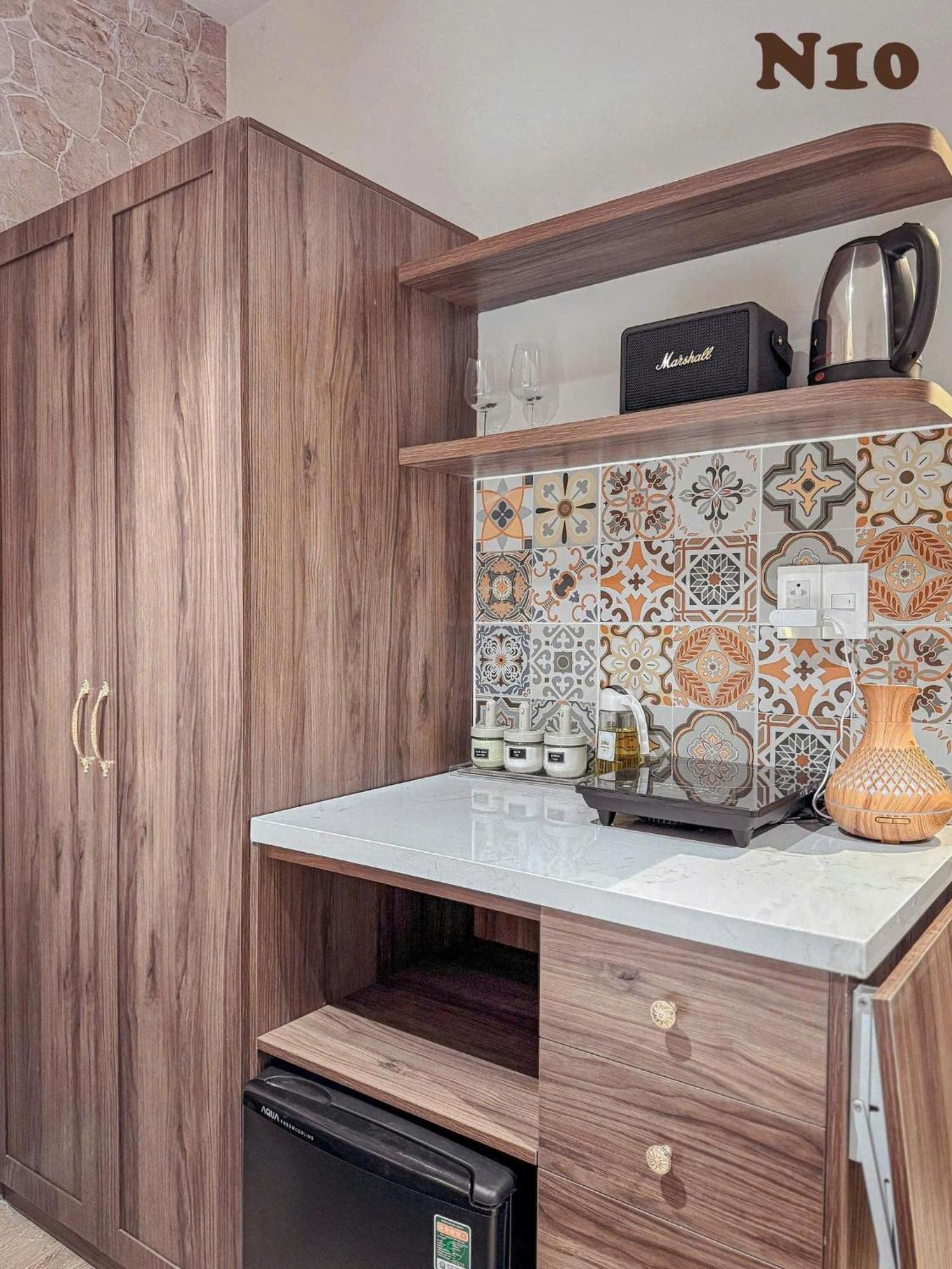 H'homestay Quan 1 - N10 *