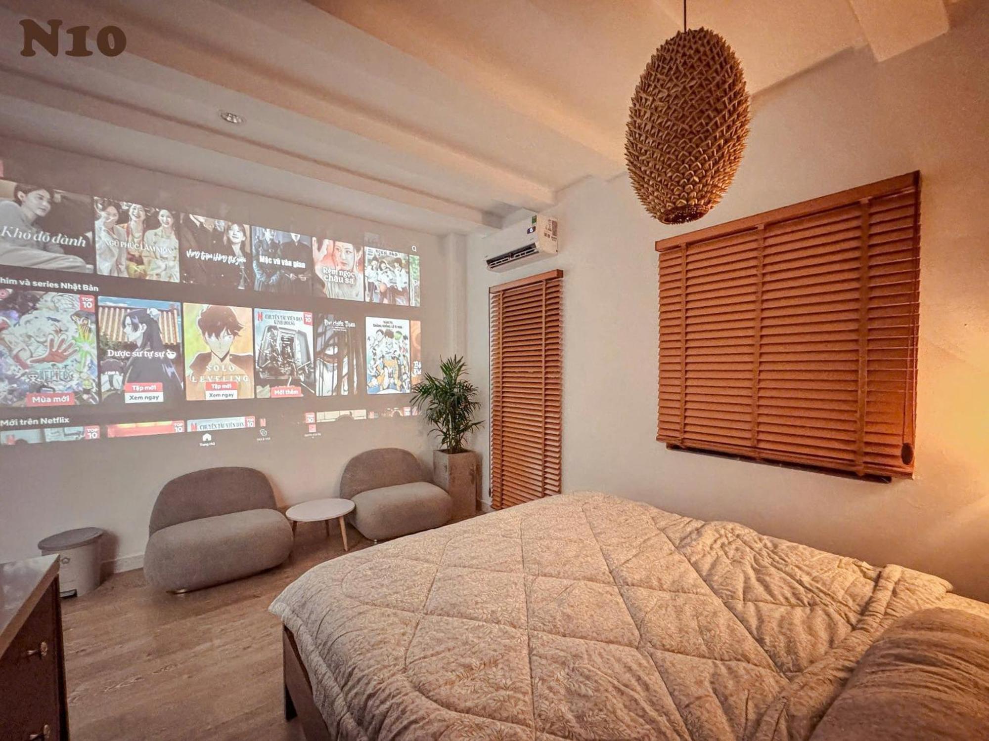 H'homestay Quan 1 - N10